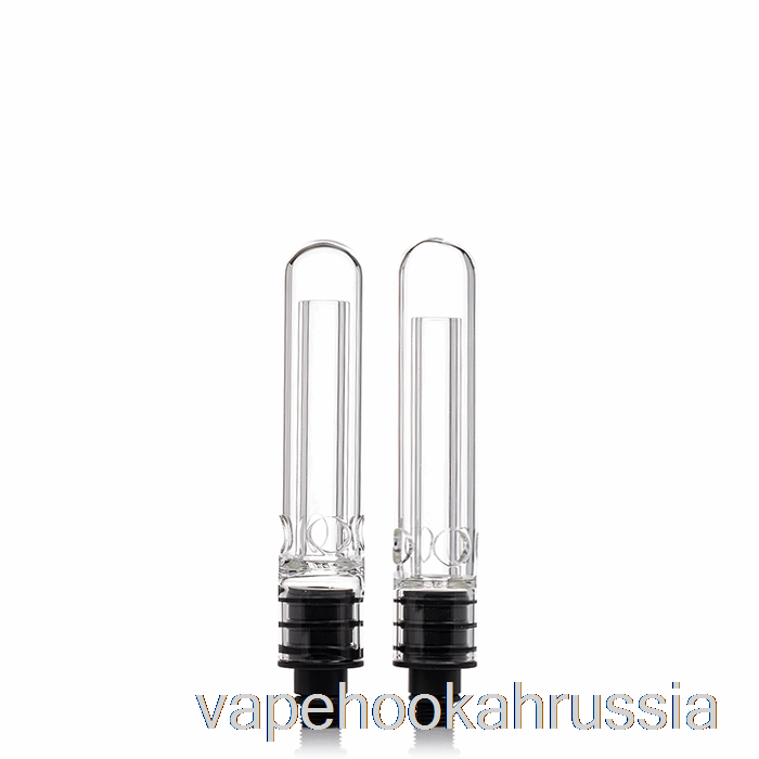 Vape россия Stundenglass стекло Upstems маленький